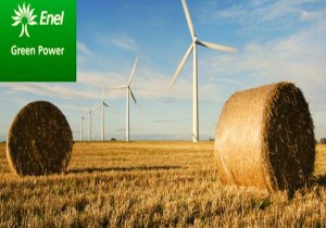 Enel Green Power EGP