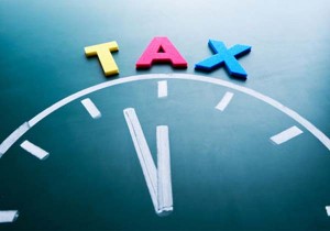 pressione fiscale entrate tributarie e contributive