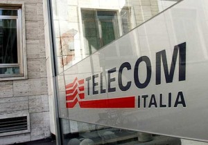 telecom italia piano triennale
