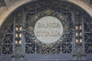 banca d'italia sofferenze bancarie