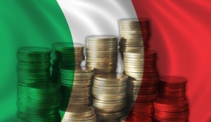miglioramento economia italiana