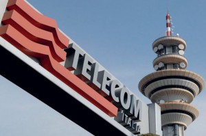 trimestre Telecom Italia