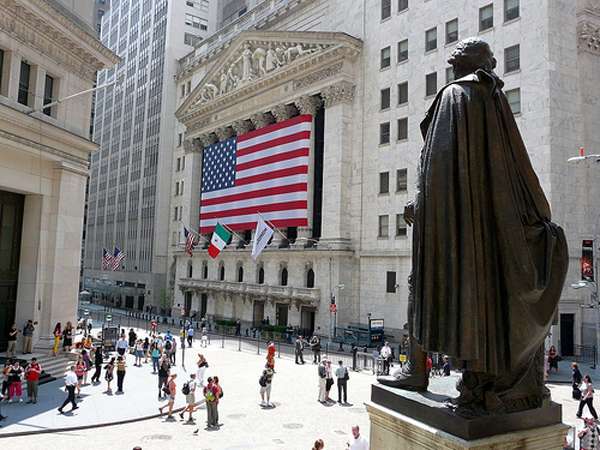 Wall Street: il toro ha smesso di correre?