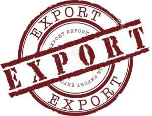 esportazioni italiane