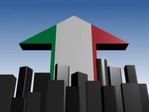 ciclo economico italia economia italiana pil
