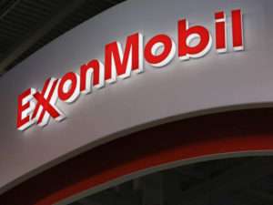 exxon mobil