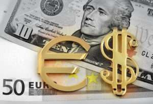 cambio euro dollaro eur/usd