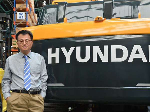 hyundai ceo jc jung accordo con CNH Industrial