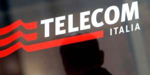 telecom italia goldman sachs