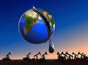 Petrolio OPEC
