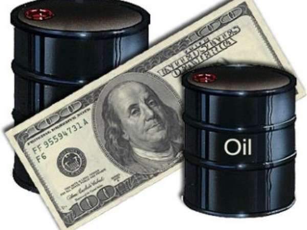 prezzo petrolio WTI