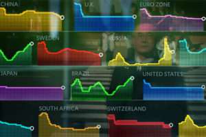 economies crescita economica globale