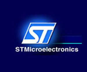 Stm Stmicroelectronics