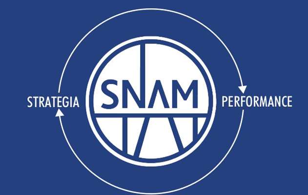 snam dividend policy