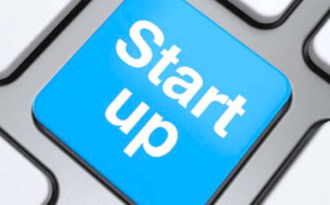 PMI start-up