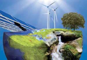 energia rinnovabile enel green power