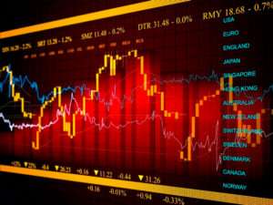 mercati finanziari rendimenti rischio