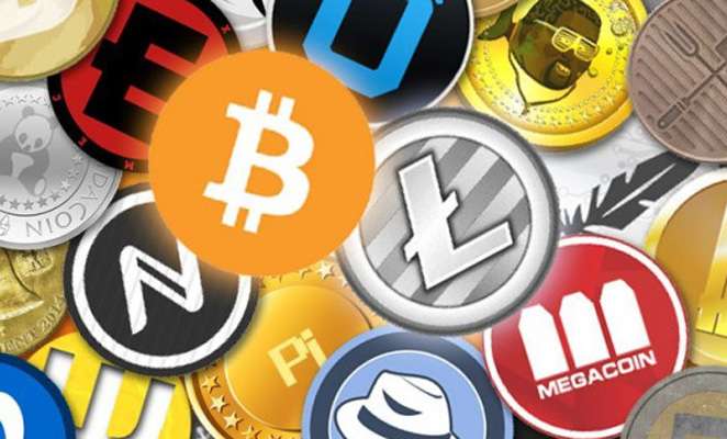 asset digitali blockchain cripto-valute