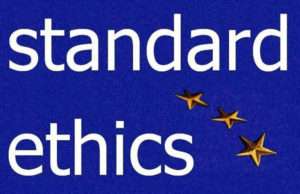 Standard Ethics Rating A2A