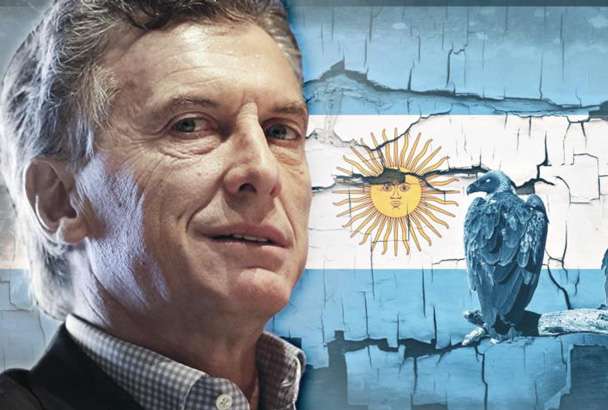 crisi finanziaria argentina