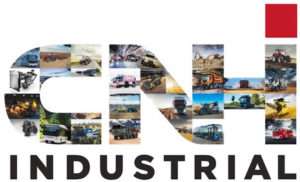 delisting CNH Industrial