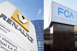 fusione fca renault