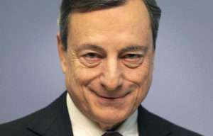 misure espansive BCE mario draghi debito pubblico