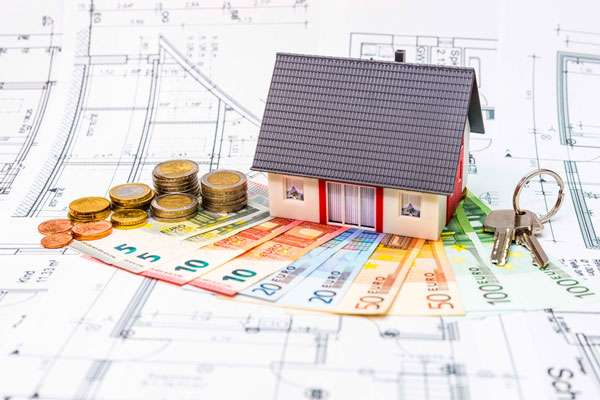 tassi e spread mutui casa