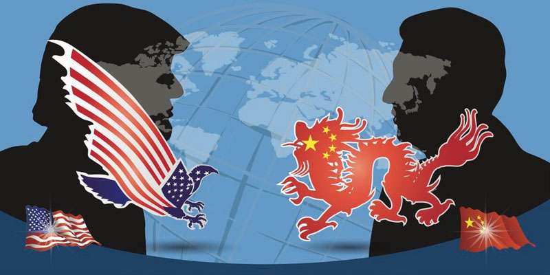 tensioni USA Cina