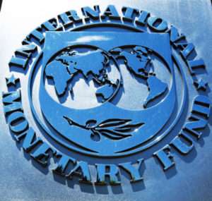 FMI Fondo Monetario Internazionale PIL ITALIA
