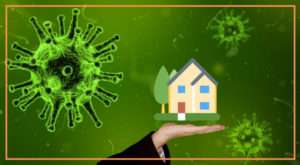 pandemia covid mercato immobiliare