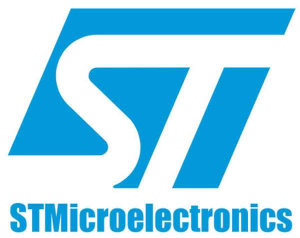 stmicroelectronics