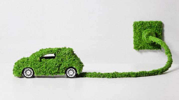 auto green elettriche ibride