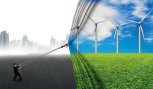 energia sostenibile basket bond