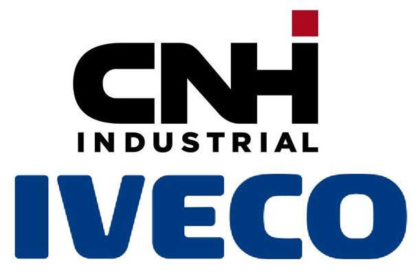 iveco group euronext milan scissione cnh industrial