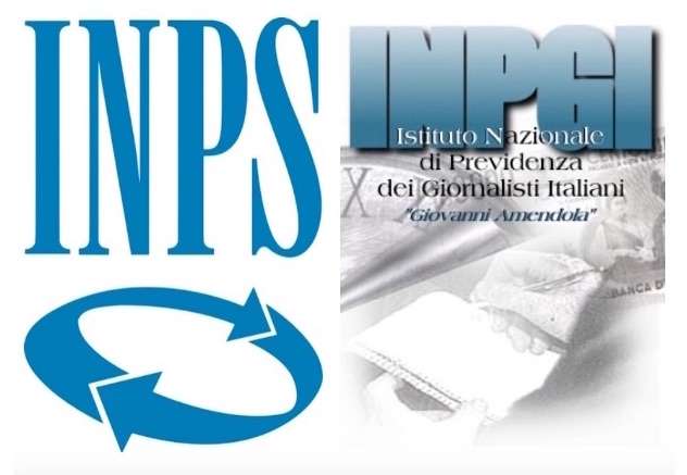 Giornalisti: Inpgi passa a Inps