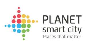 planet smart city