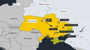 conflitto ucraina mercati