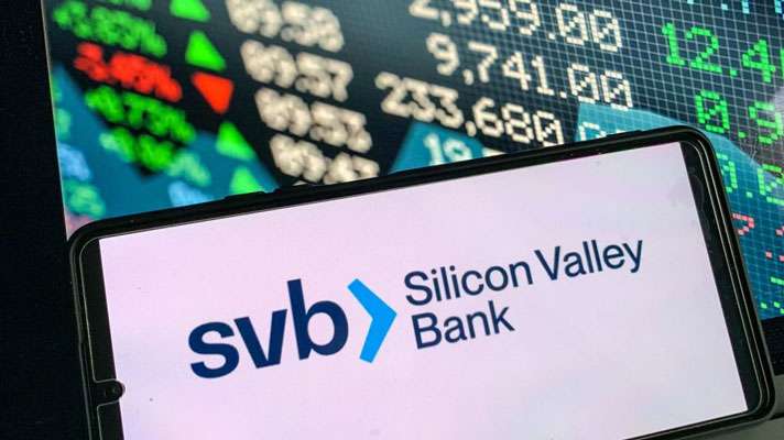 silicon valley bank svb