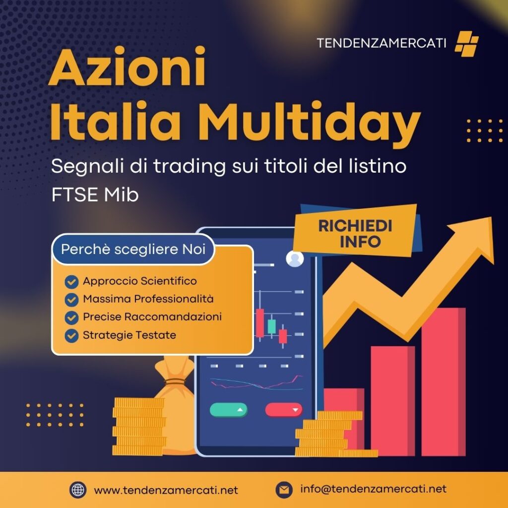 Azioni Multiday