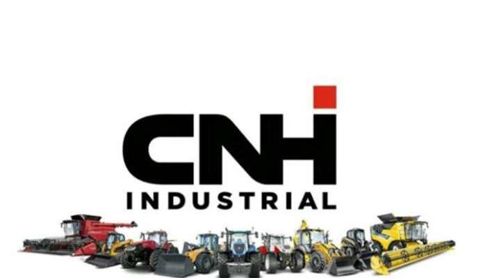 CNH Industrial