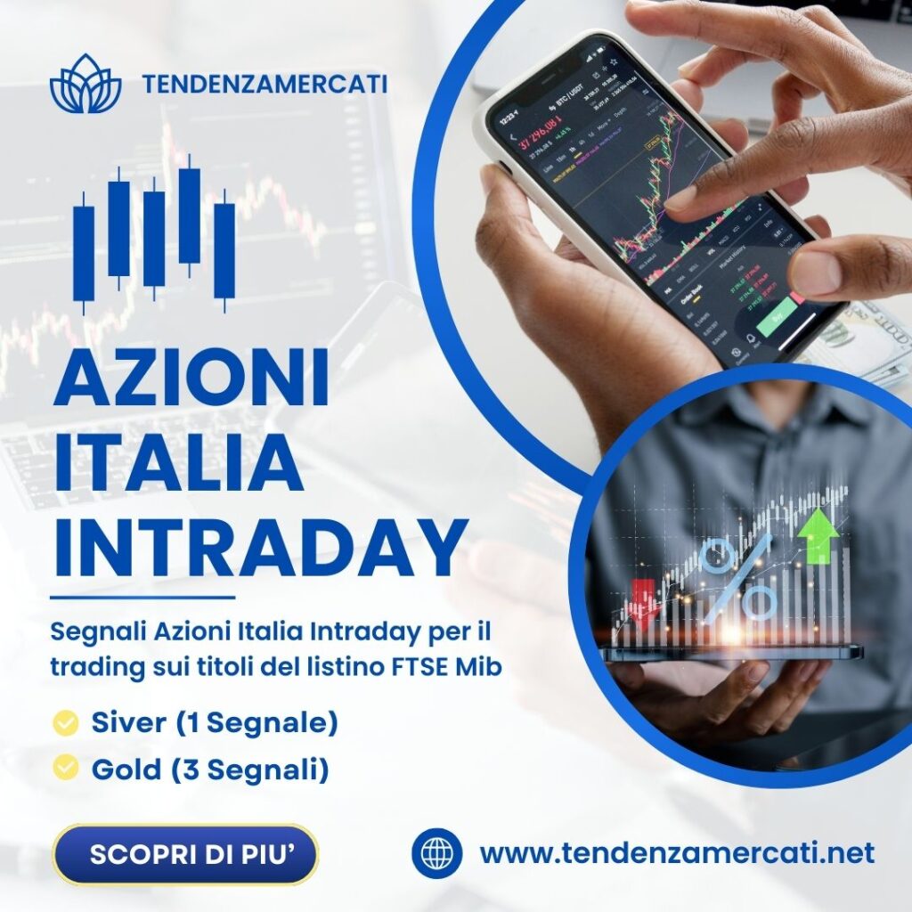 azioni intraday