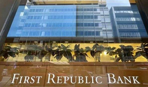 Il caso della First Republic Bank