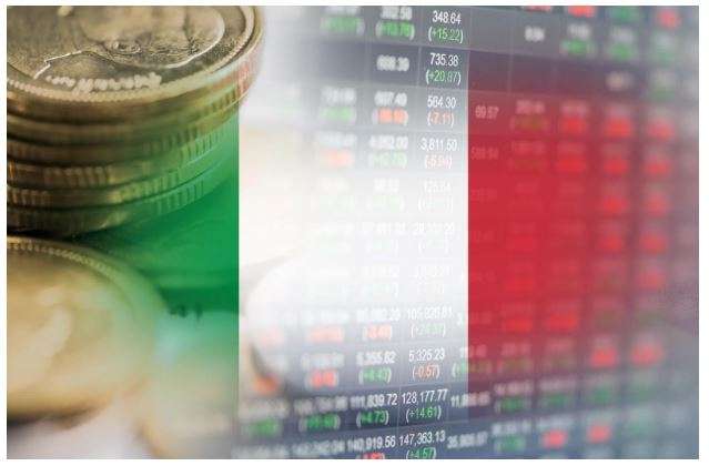 Panoramica dettagliata Economia Italiana: Il ritratto del 2022 e le proiezioni per il 2023
