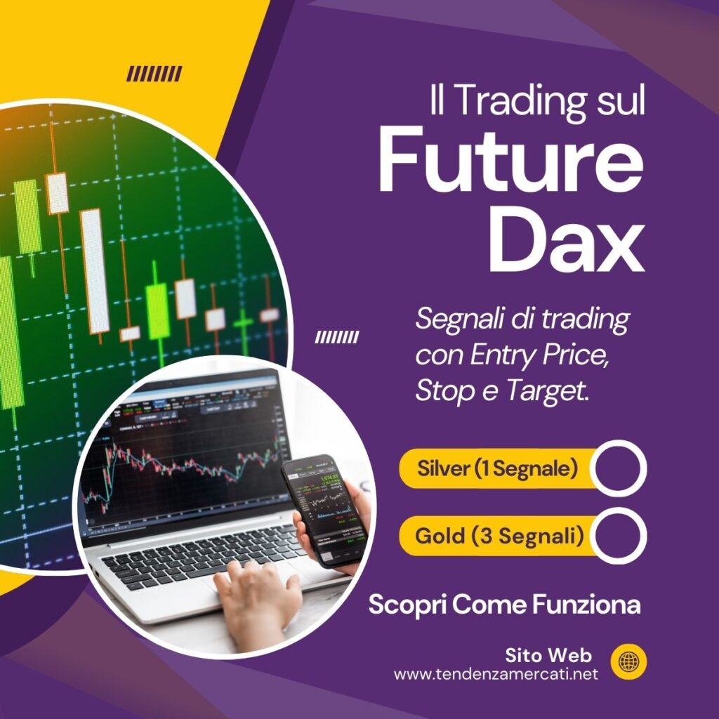 Segnali future dax